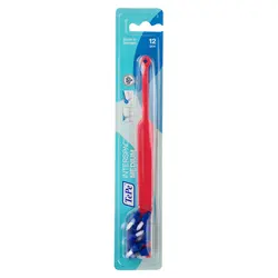مسواک بین دندانی ته په مدل Interspace با برس متوسط                             TePe Interspace Medium Brush