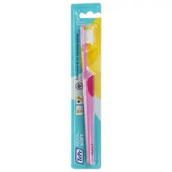 مسواک ته په مدل Nova با برس نرم                             Tepe Nova Soft Toothbrush