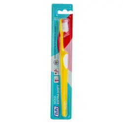 مسواک ته په مدل Nova با برس بسیار نرم                             Tepe Nova Extra Soft Toothbrush