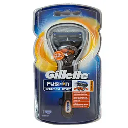 خود تراش ژیلت مدل Fusion Proglide                             Gillette