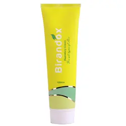 کرم موبر براندوکس مدل Normal Skin حجم 100 میلی لیتر
