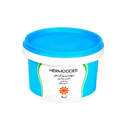 موم موبر هرمودر مدل آرنیکا کد 4 وزن 750 گرم