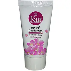 کرم موبر کنز مدل 049 حجم 50 میلی لیتر