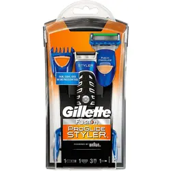 خودتراش سه کاره ژیلت مدل Proglide Styler