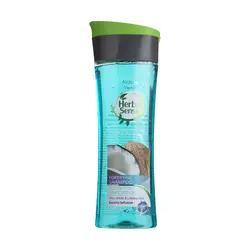 شامپو کراتینه ضد ریزش آردن سری هرباسنس حجم 300 میلی لیتر                             Ardene Hereba Sense Anti Hair-Loss Creatine Shampoo 300 ml