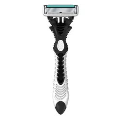 خودتراش مردانه دورکو مدل Pace 6 بسته 6 عددی