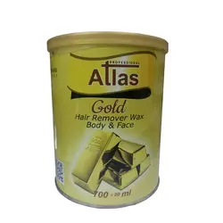 موم موبر اطلس مدل Y777 حجم 700 میلی لیتر