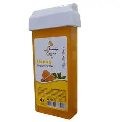 وکس موبر بیوتی کویین مدل honey وزن 100 گرم