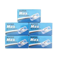 تیغ یدک سوپرمکس کد B10 مجموعه 5 عددی