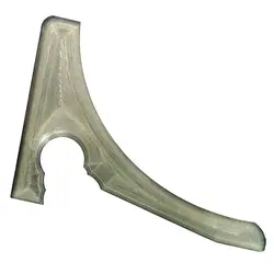 ابراز اصلاح ریش مدل R1