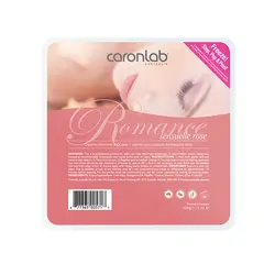 موم وکس بدن کارنلب مدل Romance مقدار 500 گرم                             CaronLab Romance Body Wax 500gr