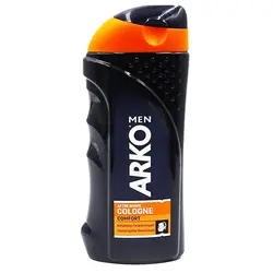 افتر شیو آرکو من مدل Comfort حجم 250 میلی لیتر