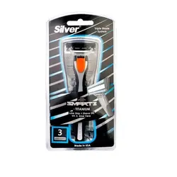 خودتراش سیلور مدل  Smart 3