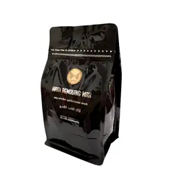 وکس موبر کوبین مدل گرانول ذغال اکتیو وزن 1000 گرم