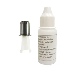 تیغه یدک موزن گوش و بینی و روغن ماشین اصلاح کد 3250