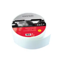 پد موم وکس کارنلب مدل Dair طول 100 متر                             CaronLab Dair Waxing Pad 100m