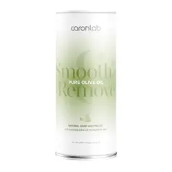 موم وکس بدن کارنلب مدل Olive Oil Hard Wax Melts مقدار 500 گرم                             CaronLab Olive Oil Hard Wax Melts Body Wax 500gr