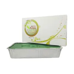 وکس موبر اطلس مدل Olive وزن 500 گرم