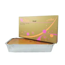 وکس موبر اطلس مدل Gold وزن 500 گرم
