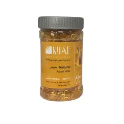 وکس موبر کواف مدل Honey حجم 300 میلی لیتر