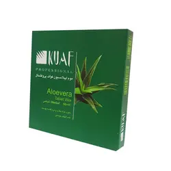 وکس موبر کواف مدل aloevera حجم 50 میلی لیتر