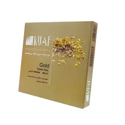 وکس موبر کواف مدل gold حجم 50 میلی لیتر