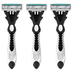 خود تراش دورکو مدل 6Blade بسته 3 عددی