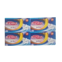 تیغ یدک بلنداکس کد 04 مجموعه 4 عددی