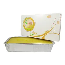 وکس موبر اطلس مدل Honey وزن 500 گرم