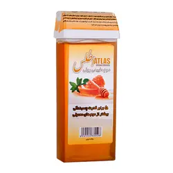موم موبر اطلس کد 214 حجم 110 میلی لیتر