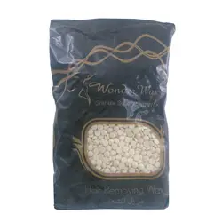 وکس موبر وندروکس مدل Milk Honey وزن 1000 گرم