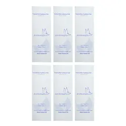 پد اپیلاسیون کاراملا کد 05 مجموعه 6 عددی