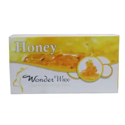 وکس موبر واندروکس مدل Honey وزن 500 گرم
