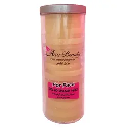 وکس موبر آذر بیوتی مدل Honey وزن 500 گرم بسته 20 عددی