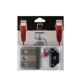 تیغ ماشین اصلاح موزر مدل 1980                             Moser 1980 Blade