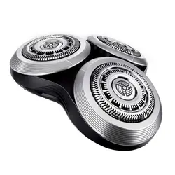 تیغ و شبکه اصلاح مدل RQ12 Plus             غیر اصلRQ12 Plus Foil and Cutter Shaver