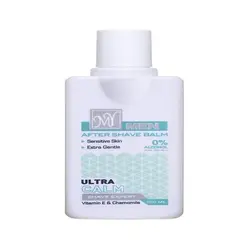 لوسیون افتر شیو مای مدل اولترا کالم حجم 100 میلی لیتر