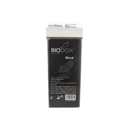 موم موبر بیوداکس مدل black وزن 100 گرم