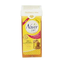 موم موبر نیر مدل Honey وزن 100 گرم