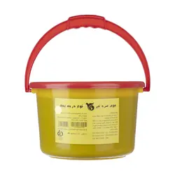 موم موبر نیر مدل Honey وزن 4500 گرم                             Nayer Honey Hair Remove Wax 4500 gr