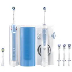 مسواک برقی اورال-بی مدل Oxyjet OC20.525.1                             Oral-B Oxyjet OC20.525.1 Electric Toothbrush