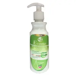 کرم مرطوب کننده اوینو  آلوئه ورا حجم 300 میلی لیتر