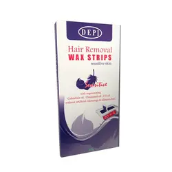 نوار موبر دپی مدل sensitive بسته 20 عددی