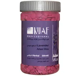 وکس موبر کواف مدل Lavender حجم 300 میلی لیتر