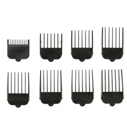 ست شانه ماشین اصلاح  مدل 7161-4503 بسته 8 عددی