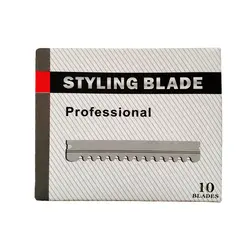 تیغ یدک پیتاژ کد 001 بسته 10 عددی