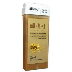 موم موبر کواف مدل GOLD حجم 100 میلی لیتر
