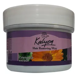 موم موبر کالیون مدل Calendula وزن 300 گرم