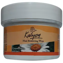 موم موبر کالیون مدل Chamomilla وزن 700 گرم