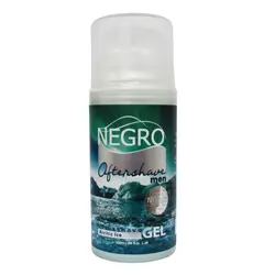 افتر شیو نگرو مدل Arcitic Ice حجم 100 میلی لیتر